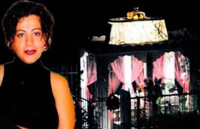 Məzarda 12 ildir işıq yanır - FOTO Məzarda 12 ildir işıq yanır - FOTO