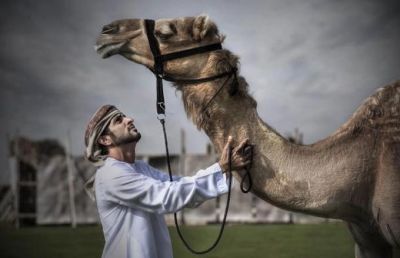 Şahzadənin nağıl kimi həyatı - FOTO Şahzadənin nağıl kimi həyatı - FOTO