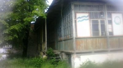 AXCP-yə qərargah olaraq bu bina təklif edildi - FOTO