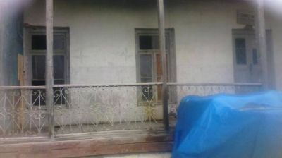 AXCP-yə qərargah olaraq bu bina təklif edildi - FOTO