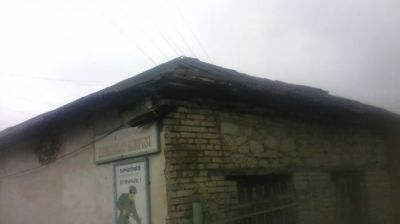 AXCP-yə qərargah olaraq bu bina təklif edildi - FOTO