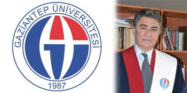Azərbaycanlı professor Türkiyədə mükafatlandırıldı