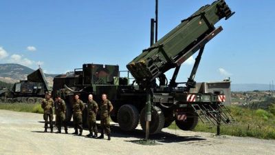 Rusiya Ermənistana verəcəyi ölümcül silahların siyahısını açıqladı