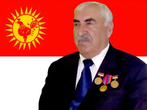 Yezidi kürdlərin lideri: “Qarabağda AZƏRBAYCANA QARŞI 500 yezidi kürdü döyüşüb”