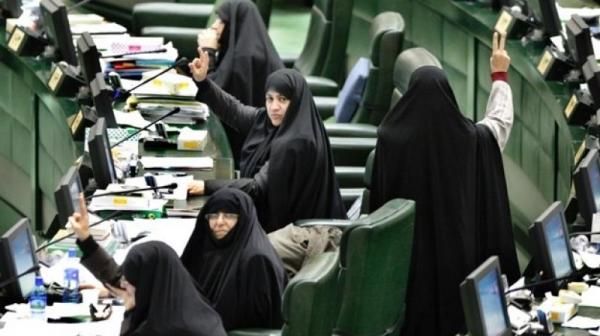 İranda parlament seçkilərində