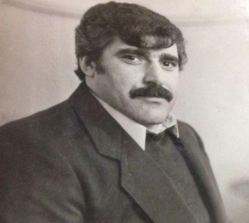 Alim Qasımovun qardaşı: “Arif Babayev segahı Alimdən yaxşı oxuyur” - MÜSAHİBƏ