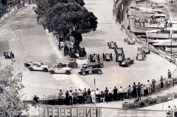 Formula 1 yarışları və onun maliyyəsi... bir az da tarixi