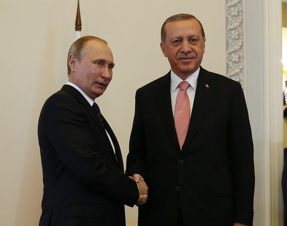 Rus-türk anlaşmasında “Azərbaycan izi” – İLGİNC GƏLİŞMƏ