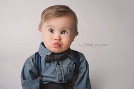 Sosial media bu körpəndən danışır - FOTO Sosial media bu körpəndən danışır - FOTO