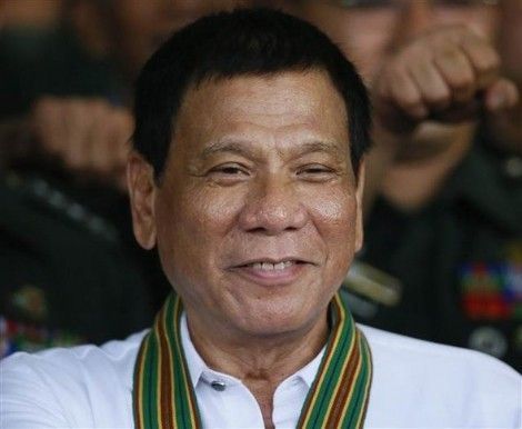 Filippinin Narkotik Qətliamında Ölü Sayı 4 Minə Yaxınlaşıb