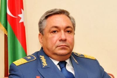 Nazir müavini Arif Əsgərov “ip”də