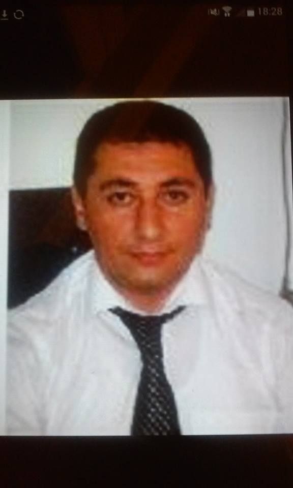DTX sədri Mahmudovun media çetesini çökdürdü