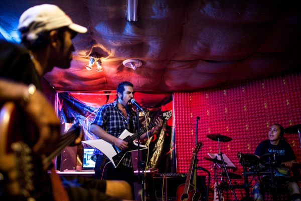 "Ağ-Qara" ölkəsinə Foto səyahət - FOTO