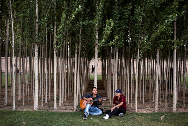 "Ağ-Qara" ölkəsinə Foto səyahət - FOTO