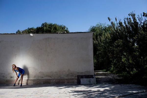 "Ağ-Qara" ölkəsinə Foto səyahət - FOTO