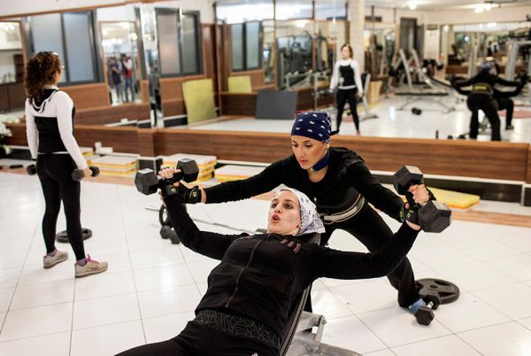 "Ağ-Qara" ölkəsinə Foto səyahət - FOTO