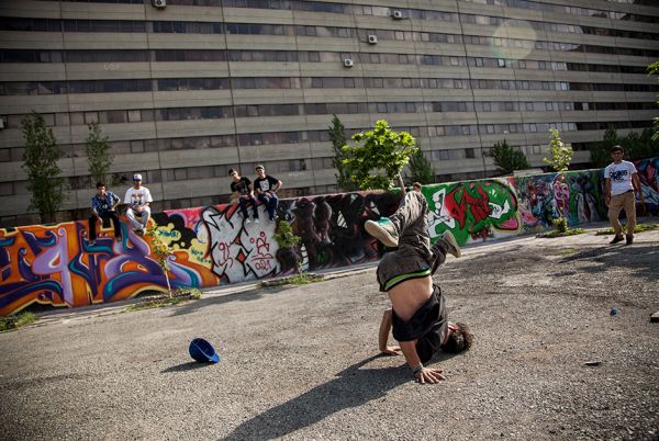 "Ağ-Qara" ölkəsinə Foto səyahət - FOTO