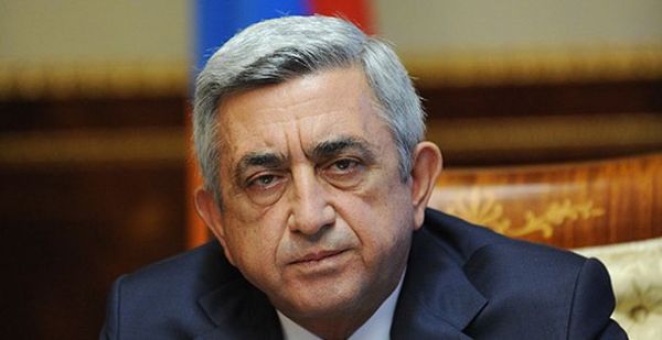 Prezident Əliyev Lavrova və Sərkisyana sərt cavab verdi