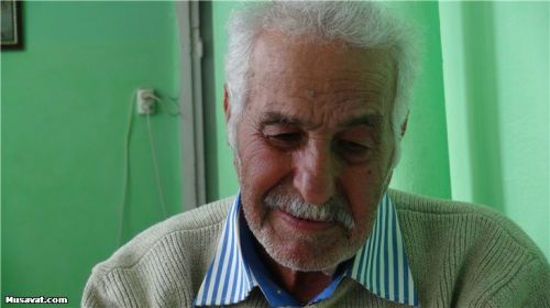 Erməni əsirliyində olan 83 yaşlı Xocalı sakini: “Dişlərimi kəlbətinlə sökdülər”- VİDEO, FOTOLAR