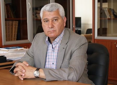 İTV-yə yeni sədr seçildi