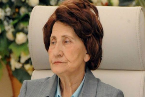 Azərbaycan prezidentinə ağır itki