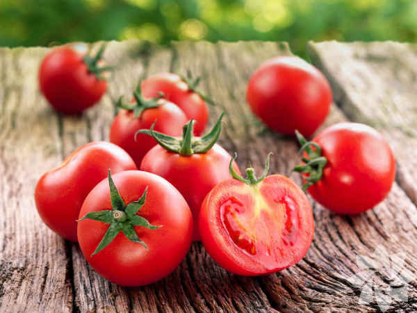 Prostat qoruyucu - Pomidor - FOTO