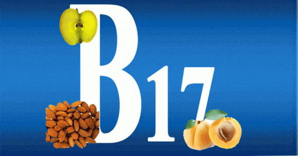 Xərçəngdən qoruyur - B17 vitamini