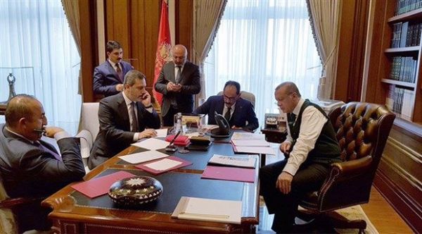 ABŞ və Qərb mətbuatı şokda: Trampın Ərdoğana ehtiyacı var