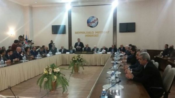"Qarabağla bağlı məlumatlarda natamamlıq var" - Prezident Adminstrasiyasının rəsmisi