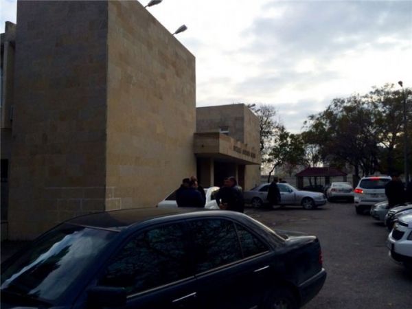 Hacı Məmmədovun meyitinin harada olduğu bilindi  - FOTO
