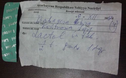 Apteklərin yeni FIRILDAĞI 