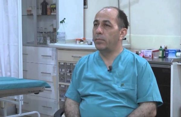 Apteklərin yeni FIRILDAĞI 