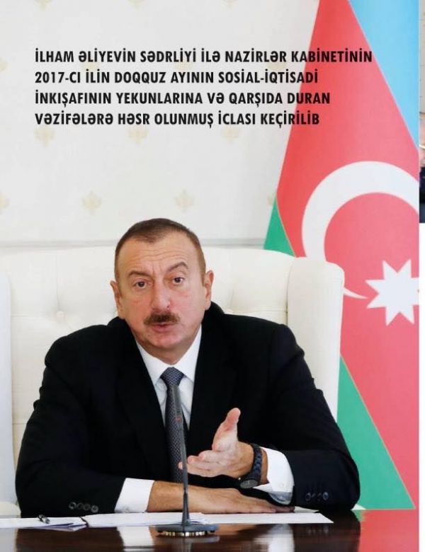 "Diaspor fəaliyyətimizə mane olanlara baş qoşmuruq, it hürər, karvan keçər deyirik"