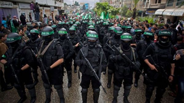 İsrailə qarşı “3-cü intifada” elan olundu