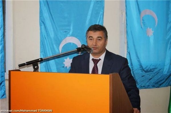 Araz Əlizadənin “türk söhbəti”nə sərt cavablar