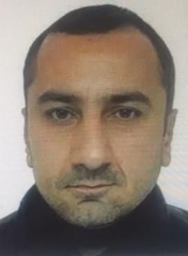 İstanbulda “qanuni oğru” Dato Pankisski öldürüldü