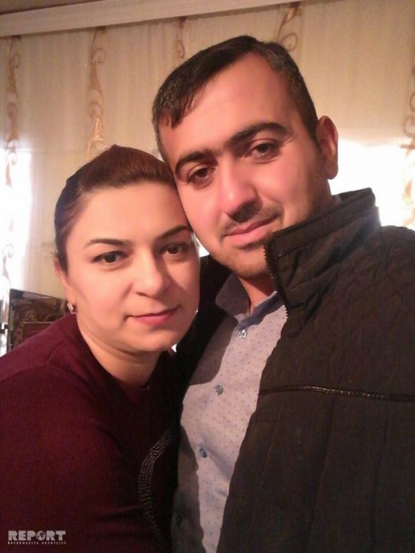 3 övladını ataraq başqası ilə qaçan qadın axtarışa verilib - Foto