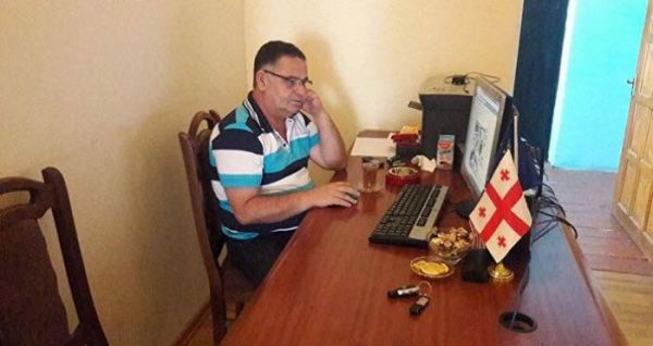 Gürcüstan azərbaycanlılarının gələcəyi təhlükədədir-TƏCİLİ