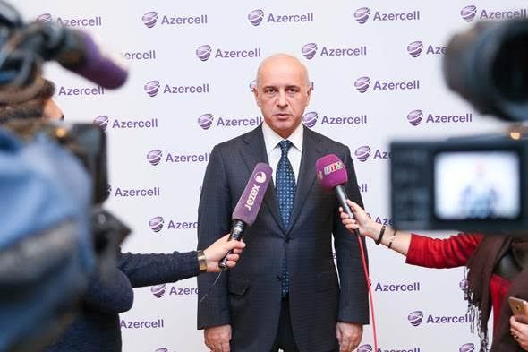 "Azercell" müflis oldu - ŞOK açıqlama