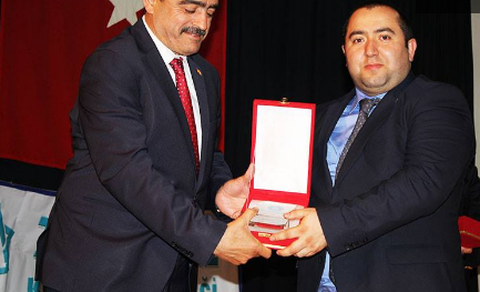Türkiyədə Cümhuriyyət Konfransları keçirilir - FOTOLAR