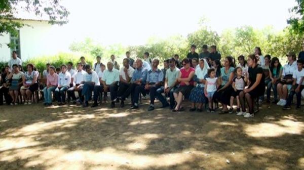 Lənkəranda Qarabağ şəhidləri yad edilib, şəhid ailələrinə albomlar təqdim olunub - FOTOLAR