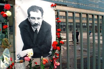 Məşhur rusiyalı jurnalistin qətlində Berezovski “izi” - köhnə-yeni iddia