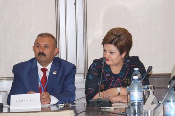 Tənzilə Rüstəmxanlı: “Nuru Paşaya heykəl qoyulmasına əngəl törədənlər rus-erməni-bolşevik zehniyyətinin tör-töküntüləridir”