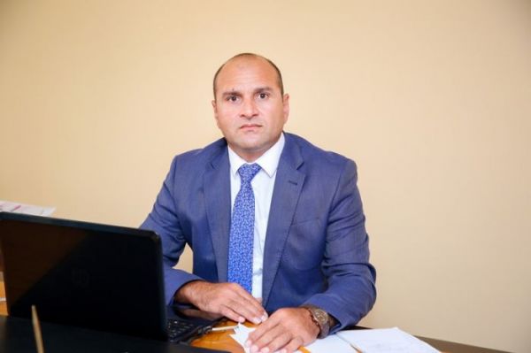 İlahiyyat İnstitutuna prorektorlar təyin edildi - FOTO