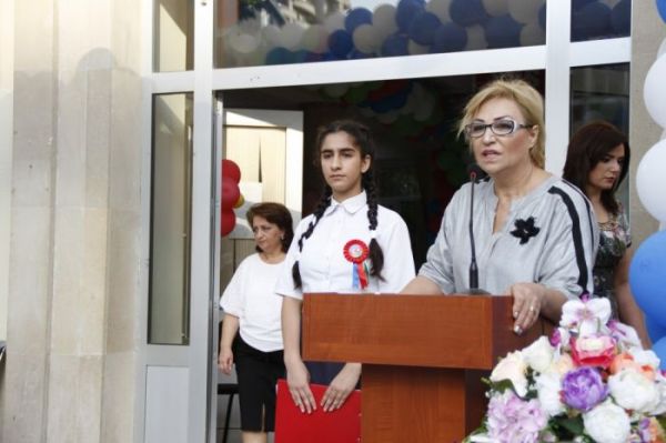 Azərbaycanda Bilik Günü qeyd olunur