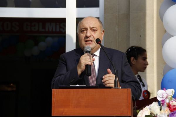 Azərbaycanda Bilik Günü qeyd olunur