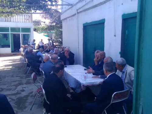 Etimad İsmayılov dəfn edildi - FOTO - VİDEO - YENİLƏNİB