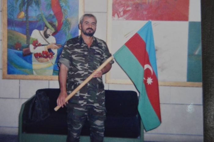 Bakıdan Məkkəyə qədər 7 ölkəni piyada qət edən “Peşkom Həci”nin Həcc macəraları - MÜSAHİBƏ