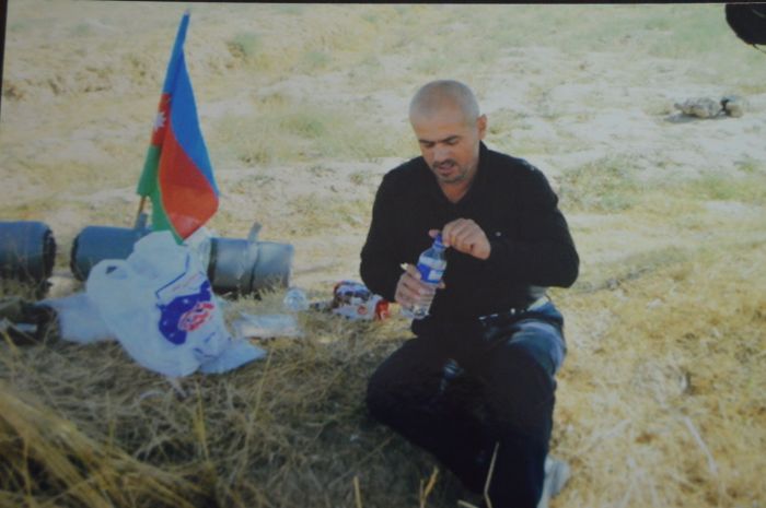 Bakıdan Məkkəyə qədər 7 ölkəni piyada qət edən “Peşkom Həci”nin Həcc macəraları - MÜSAHİBƏ