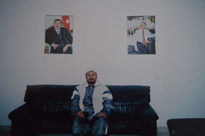 Bakıdan Məkkəyə qədər 7 ölkəni piyada qət edən “Peşkom Həci”nin Həcc macəraları - MÜSAHİBƏ